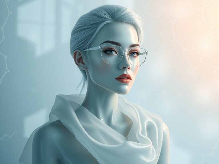 Glass skin: что это такое и как добиться идеально гладкой кожи