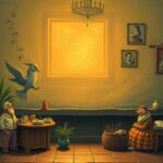 Новый уровень маникюра: инновационные техники и уход за ногтями