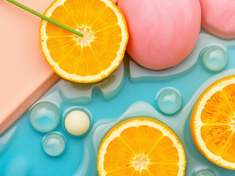 Строгий контроль или свобода выбора: как регулирование косметики и маркировка ингредиентов влияют на потребителей